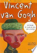 libro Me Llamo-- Vincent Van Gogh